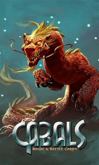 download Cabals: Magic and battle cards apk